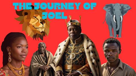  Ntombi's Journey: Exploring Courage, Wisdom, and Destiny Through a 10th-Century South African Folktale!